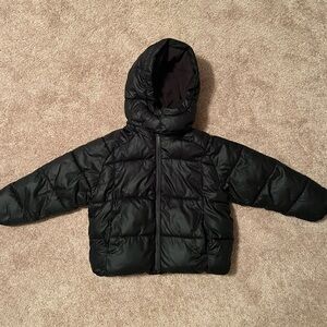 Gap Kids Size Small Boys Puffer